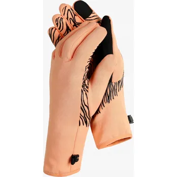 Rukavice Rukavice Mons Royale AMP Wool Fleece Glove - meloun S