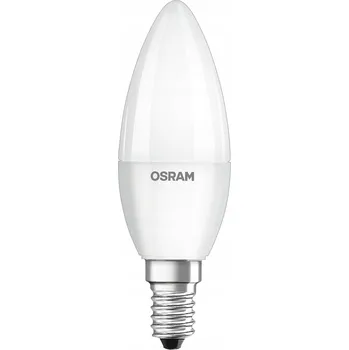 Žárovka Antibakteriální LED žárovka Osram 5,5 W E14 4000 K 470 lm