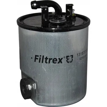 Palivový filtr JP Group 1318701300 Palivový filtr