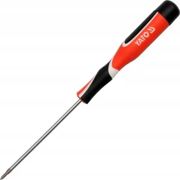 Šroubovák Šroubovák křížový precizní PH00 x 75 mm YATO