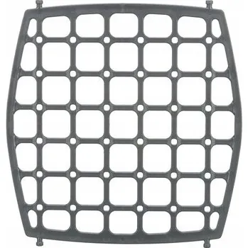 Vodítko pro psa Trixie Dvířka pro 39831/39832, tmavě šedá, plastová