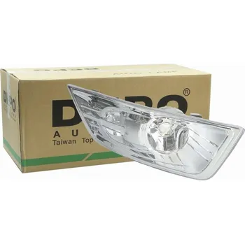 Posilovač řízení Mlhové Světlomet Abakus 431-2029R-UE