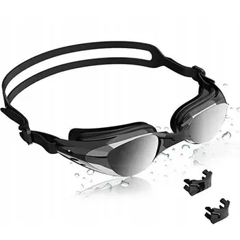 Plavecké brýle Plavecké brýle Unisex UV ochrana pro dospělé