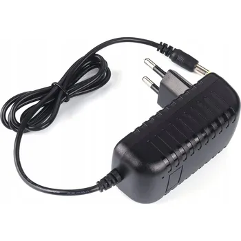 Napájecí adaptér / nabíječka 16,8V 800mA / DC 5,5/2,1mm