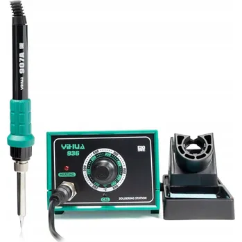 Páječka Pájecí stanice Yihua 936 - 50 W