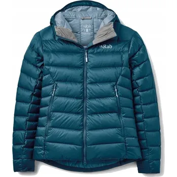 Moto oblečení Bunda Rab Electron Pro Hoody vel. S