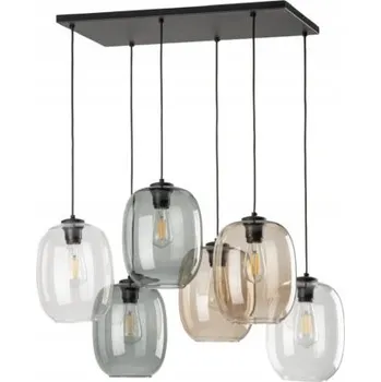 ELIO MIX ZÁVĚSNÉ SVÍTIDLO 6