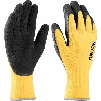 Pracovní rukavice Rukavice Ardon PETRAX WINTER velikost 7 - S 1 pár