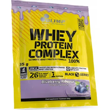 Protein Olimp Whey Protein Complex 35g WPC protein, WPI