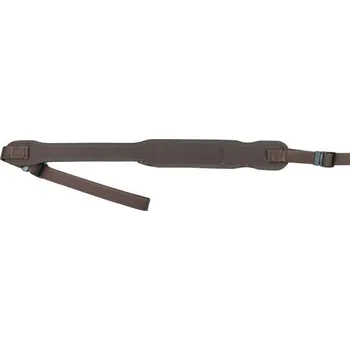 Příslušenství pro sportovní střelbu Řemen na zbraň CZUB nylonový hnědý
