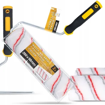 Váleček s rukojetí TRCR 5,8 cm