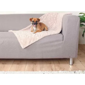 Pelíšek pro psa Trixie pelíšek pro psa béžový 70 cm x 50 cm