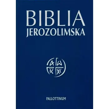 Umění Biblia Jerozolimska Kolektiv autorů