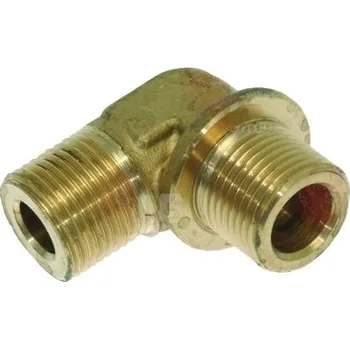 Příslušenství pro přípravu kávy L-Fitink ø 3/8"M x 3/8"M
