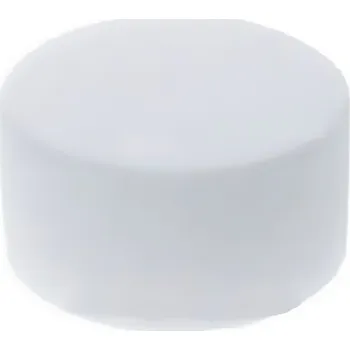 Příprava kávy Slepé těsnění ø 9,5x5,3 mm PTFE