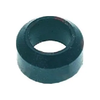Ploché těsnění ø 16x10x8 mm EPDM