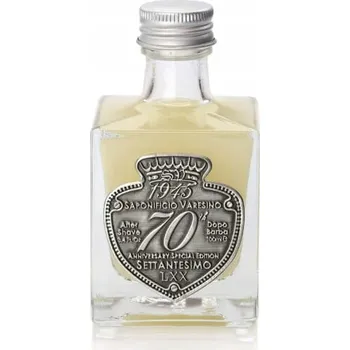 Saponificio Varesino Balzám k 70. výročí