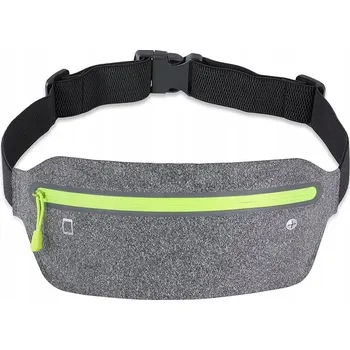 Ledvinka Ledvinka Na Pas Sportovní hrudník, nastavitelný, reflexní