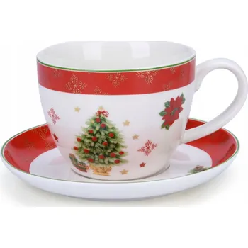 Šálek Marc O'Polo porcelán 400 ml 1 ks