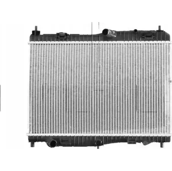 Chladič motoru NRF 53044 Chladič motoru, chlazení motoru