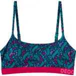 Dámská podprsenka s modalem Tajná zahrada