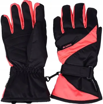 Rukavice DÁMSKÉ LYŽAŘSKÉ RUKAVICE ELBRUS 10000 mm vel. L/XL