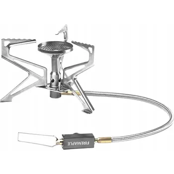 Turistický vařič FIRE-MAPLE Rock Plynový vařič 3000W Přenosný pro kempování