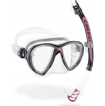 Potápěčská maska Cressi Big Eyes Evolution Maska – Unisex pro dospělé