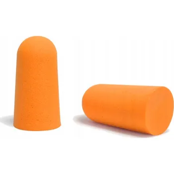 Špunty do uší 3M 1100 Špunty do uší 1 Pár