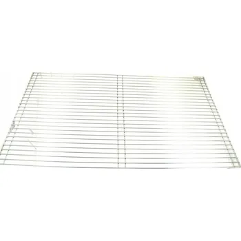 Grilovací rošt ocel XL 40 x 185 cm