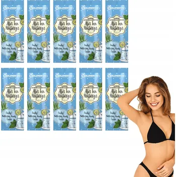 Přípravek po opalování 10x Balzám po opalování SuperTan After Tan Multitasking beauty creator 15 ml