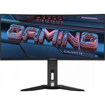 Monitor Monitor Gigabyte MO34WQC