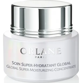 Pleťový krém Super Hydratant Global Krém