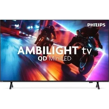 Televizor Mini LED televizor Philips 85MLED910 85" 4K UHD černý