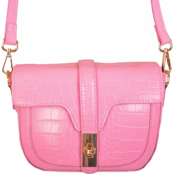 Kabelka Aaryans CROSSBODY kabelka SL001 růžová