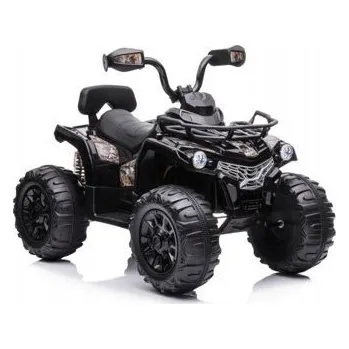 Dětské vozidlo Čtyřkolka Madman JS009 na Akumulátor, černá