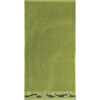 Ručník Zwoltex Ručník KROKODYLE bavlna egyptská 30x50
