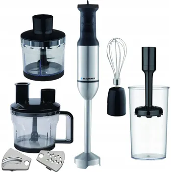 Tyčový mixér Blaupunkt HBD812 1700 W černý