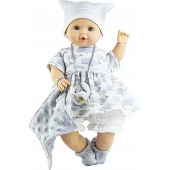 Panenka PAOLA REINA ŠPANĚLSKÁ PANENKA 36 CM SONIA 08036