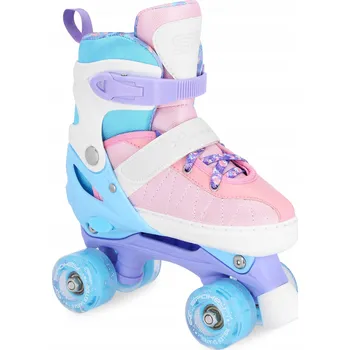 Dětské Kolečkové Brusle a kolečkové brusle pro děti, velikost 38-41