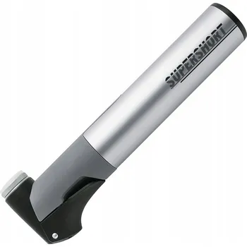 pumpička SKS GERMANY SUPERSHORT Mini Pumpa na Kolo