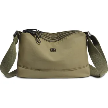 Kabelka COTWOCO Dámská Kabelka Nylonová Voděodolná Přes Rameno