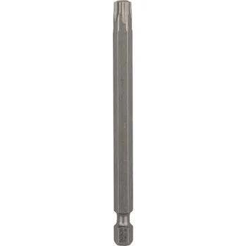 Bit BOSCH Šroubovací bit zvlášť tvrdý Extra-Hart T40, 89 mm 2607001660 free_store_pickup