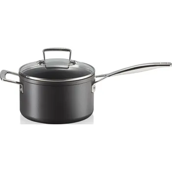 Pánev Le Creuset, Rendlík Le Creuset nepřilnavý hliník s držadlem 18 cm - Formadore