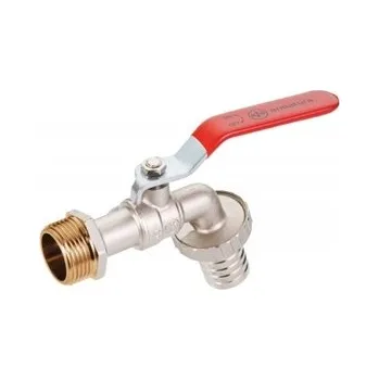 Ventil Kulový kohout KFA Armatura 1'' 704-010-25