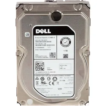 Pevný disk DELL 0MM8P9 1TB 7.2K 128M SATA II 3.5'' ST1000NM0095