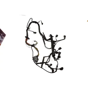 Auto-moto Sada připojení Naftového topení Airtronic D2L 12V WV.Transporter T5/T6/T7