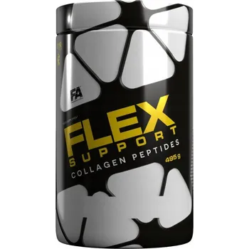 Kloubní výživa ÚČINNÝ DOPLNĚK NA KLOUBY A ZRANĚNÍ FA FLEX SUPPORT 495G KOLAGEN MSM
