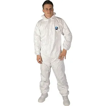 Tyvek Classic XPERT bílý S