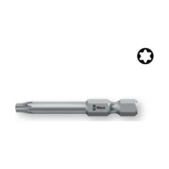Bit Wera 867/4 Z TORX® BIT TORX TX 25x50 7ks